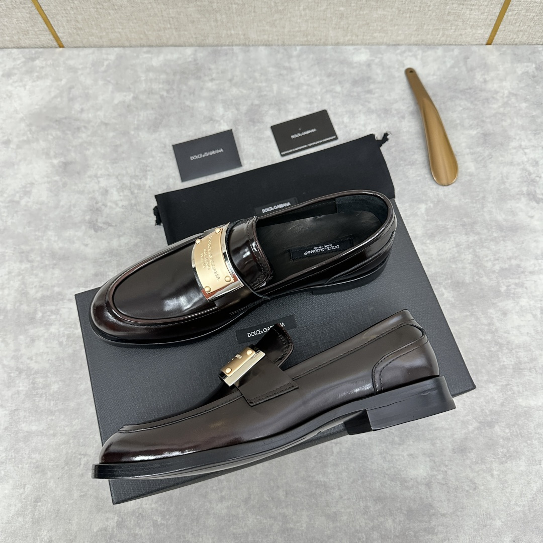 olce & Gabbana shoe